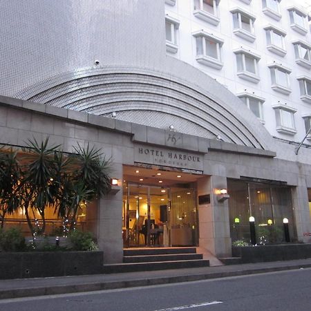 Hotel Harbour Yokosuka Exterior foto